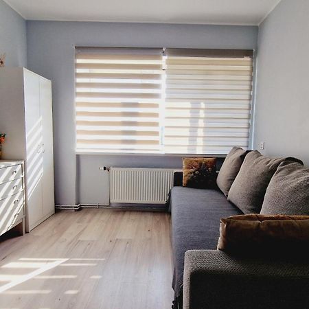 Sp Apartment Klaipedas Street Close To Beach Liepāja Extérieur photo