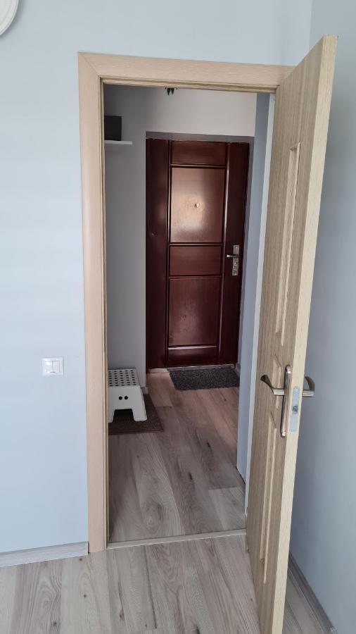 Sp Apartment Klaipedas Street Close To Beach Liepāja Extérieur photo
