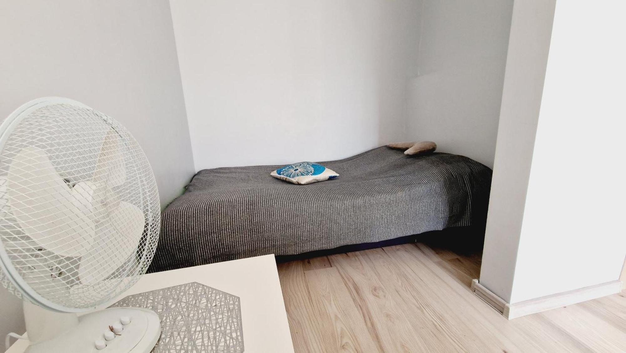 Sp Apartment Klaipedas Street Close To Beach Liepāja Extérieur photo