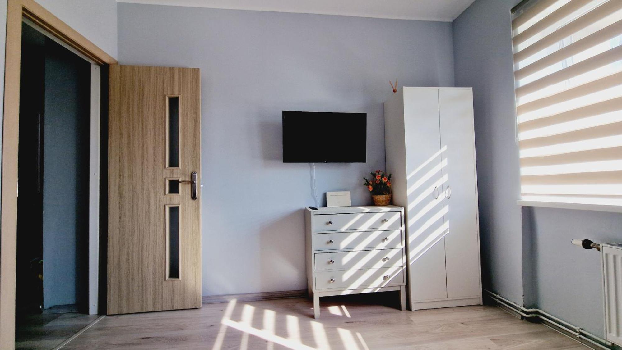 Sp Apartment Klaipedas Street Close To Beach Liepāja Extérieur photo